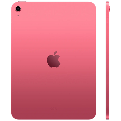 Apple iPad 11-inch (A16) Wi-Fi 128GB (Middle East Version)