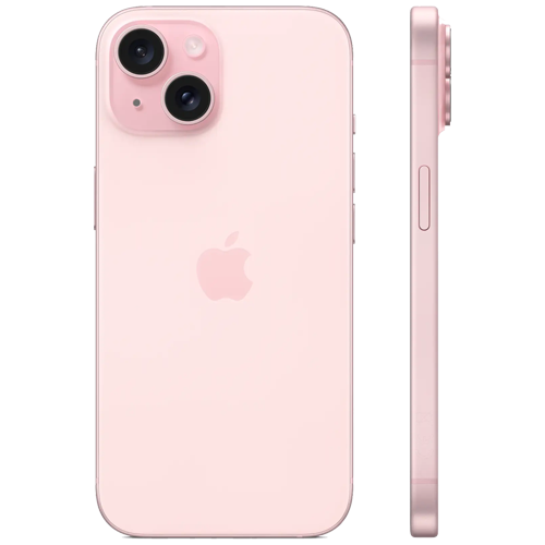 iPhone 15 256GB (English Edition)