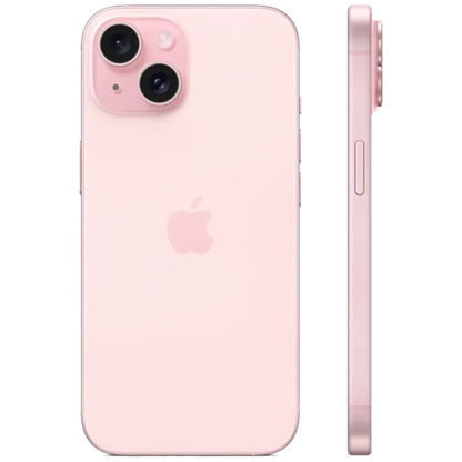 iPhone 15 256GB (English Edition)