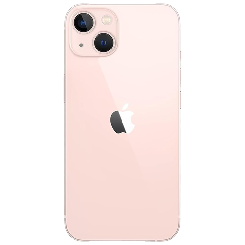 iPhone 13 512GB (Arabic Edition)