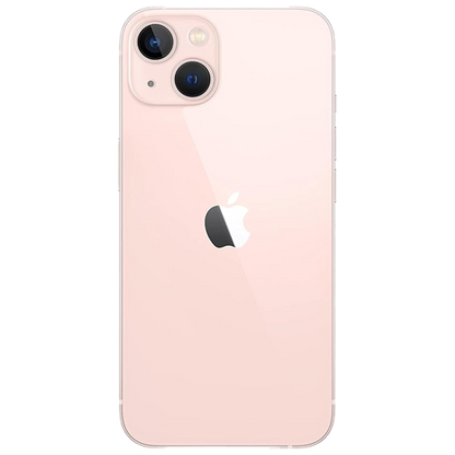 iPhone 13 512GB (Arabic Edition)
