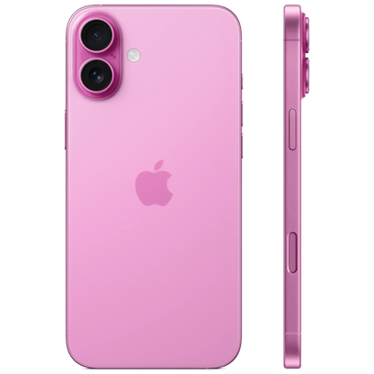 iPhone 16 Plus 128GB (Middle East Version)