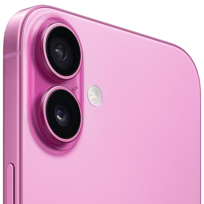 iPhone 16 Plus 128GB (Middle East Version)