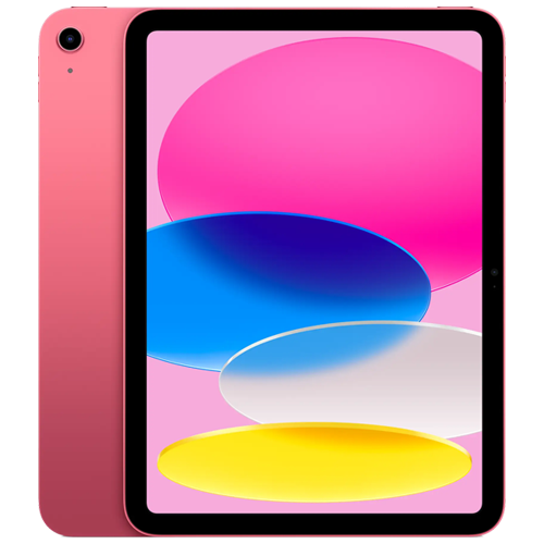 Apple iPad 11-inch (A16) Wi-Fi 128GB (Middle East Version)
