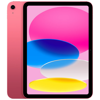Apple iPad 11-inch (A16) Wi-Fi 128GB (Middle East Version)