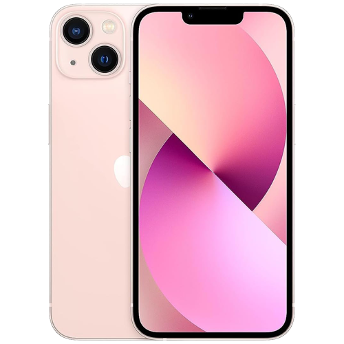 iPhone 13 512GB (Arabic Edition)