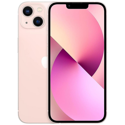 iPhone 13 512GB (Arabic Edition)