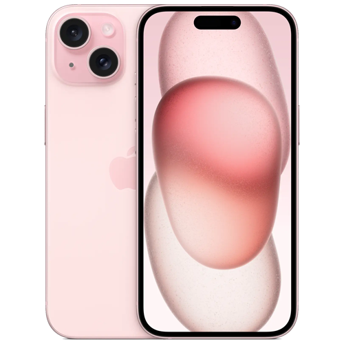 iPhone 15 256GB (English Edition)