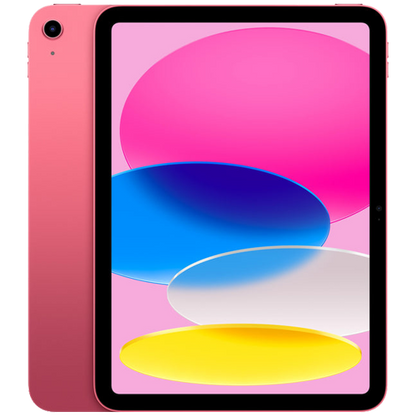Apple iPad 10th Generation 10.9 inch (Wi-Fi 256GB) (Middle East Version)