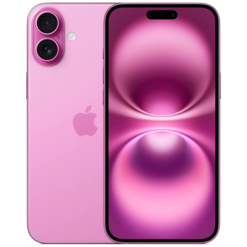 iPhone 16 Plus 128GB (Middle East Version)