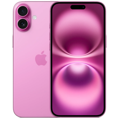iPhone 16 Plus 128GB (Middle East Version)