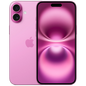 iPhone 16 Plus 128GB (Middle East Version)