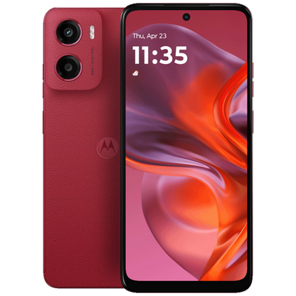 motorola moto g05 (4GB+128GB)