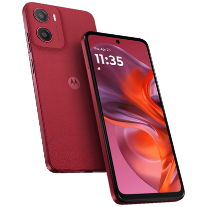 motorola moto g05 (4GB+128GB)