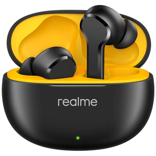 realme Buds T110  (FIVE UNITS BUNDLE)
