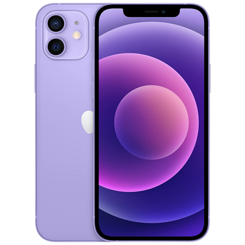 iPhone 12 mini 256GB (Arabic Edition)