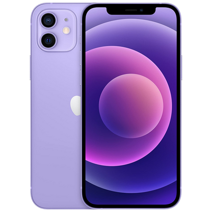 iPhone 12 mini 256GB (Arabic Edition)