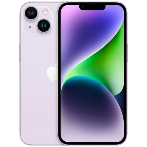 iPhone 14 Plus 128GB (Middle East Version)