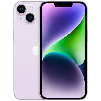 iPhone 14 Plus 128GB (Middle East Version)
