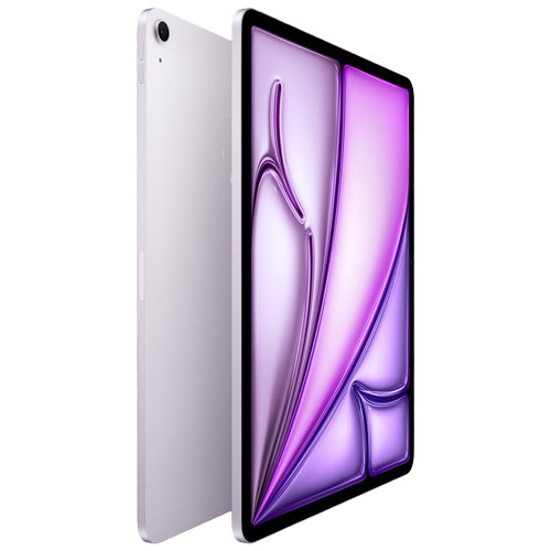 Apple iPad Air 13-inch (M2) Wi-Fi 256GB (English Edition)