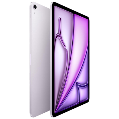 Apple iPad Air 13-inch (M2) Wi-Fi 256GB (English Edition)