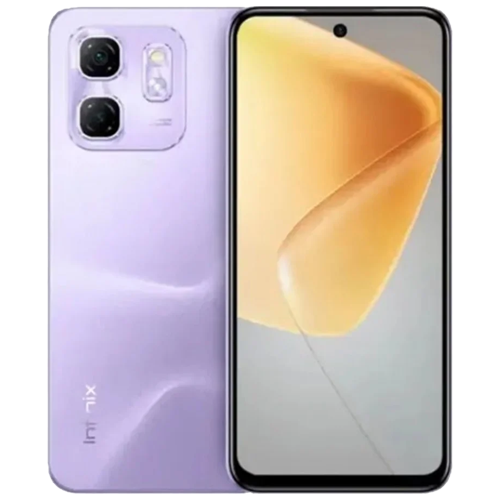 Infinix HOT 50i NFC (4GB+4GB/128GB)