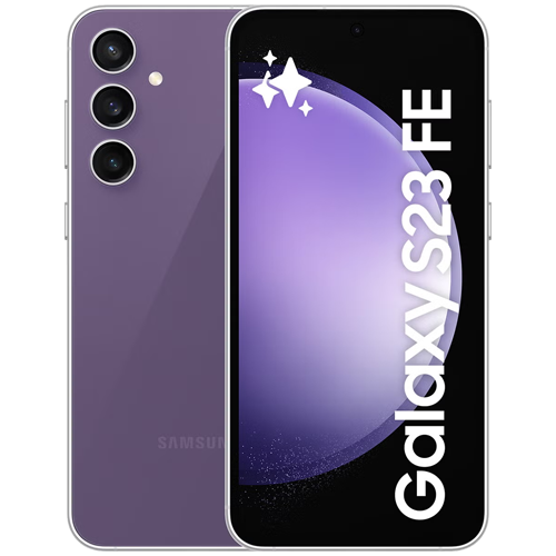Galaxy S23 FE 5G (8GB+128GB)