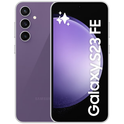 Galaxy S23 FE 5G (8GB+128GB)