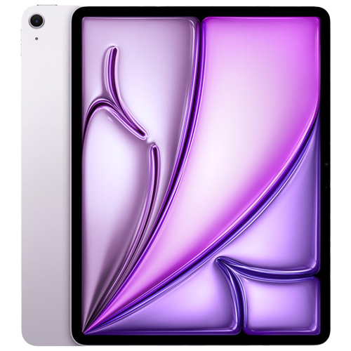 Apple iPad Air 13-inch (M2) Wi-Fi 256GB (English Edition)