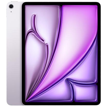 Apple iPad Air 13-inch (M2) Wi-Fi 256GB (English Edition)