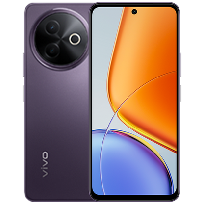 vivo Y39 5G (8GB+256GB)