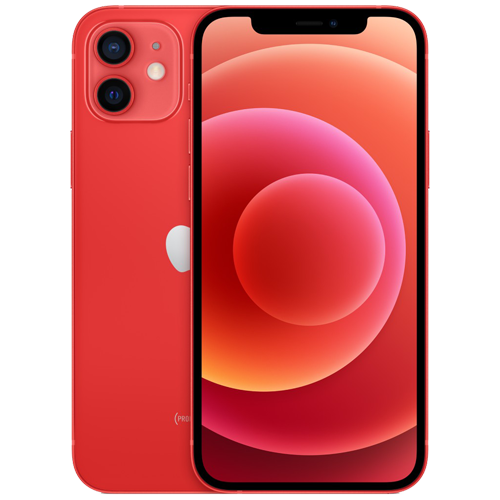 iPhone 12 mini 256GB (Arabic Edition)