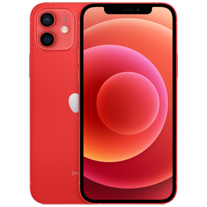 iPhone 12 mini 256GB (Arabic Edition)
