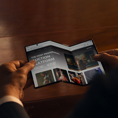 HUAWEI Mate XT ULTIMATE DESIGN (16GB+1TB)