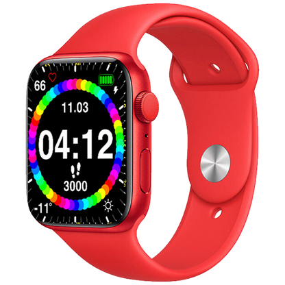 XCell G7 Pro Signature Smart Watch