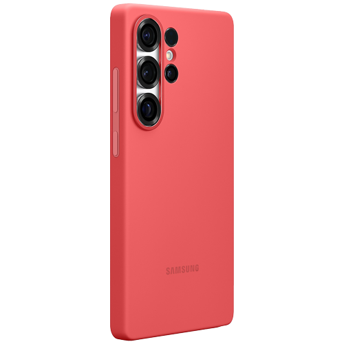 Galaxy S25 Ultra Silicone Case