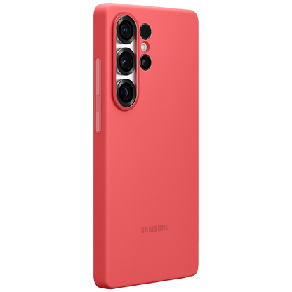Galaxy S25 Ultra Silicone Case