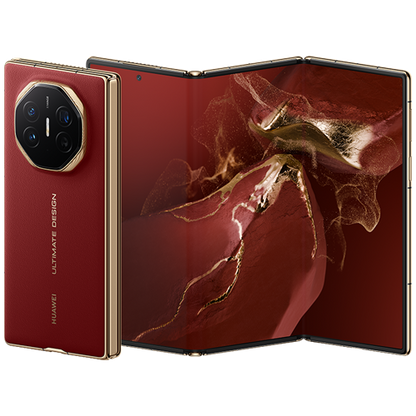 HUAWEI Mate XT ULTIMATE DESIGN (16GB+1TB)