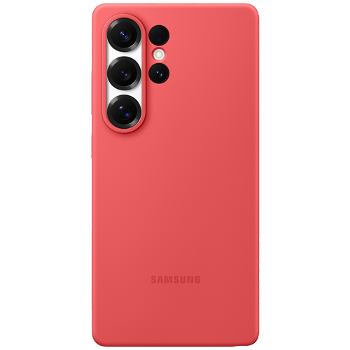 Galaxy S25 Ultra Silicone Case