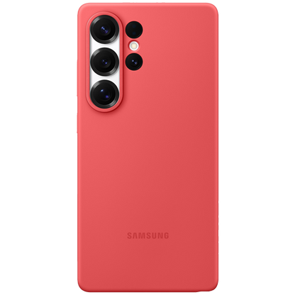 Galaxy S25 Ultra Silicone Case