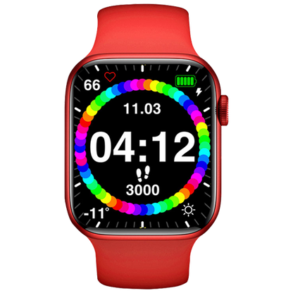 XCell G7 Pro Signature Smart Watch