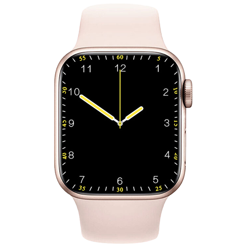 XCell G7 Pro Signature Smart Watch