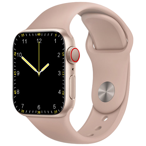 XCell G7 Pro Signature Smart Watch