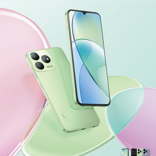 ZTE Blade V50 Design NFC (4GB+10GB/256GB)