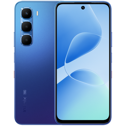 Infinix HOT 60 5G+ (6GB+6GB/128GB)