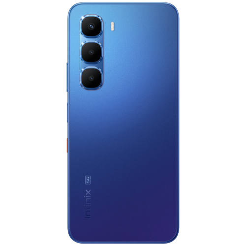 Infinix HOT 60 5G+ (6GB+6GB/128GB)