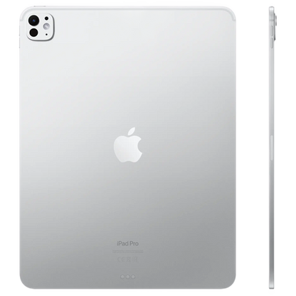 Apple iPad Pro 13-inch (M4) Wi-Fi 256GB (Middle East Version)