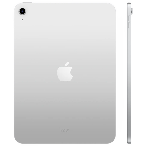 Apple iPad 11-inch (A16) Wi-Fi 128GB (Middle East Version)