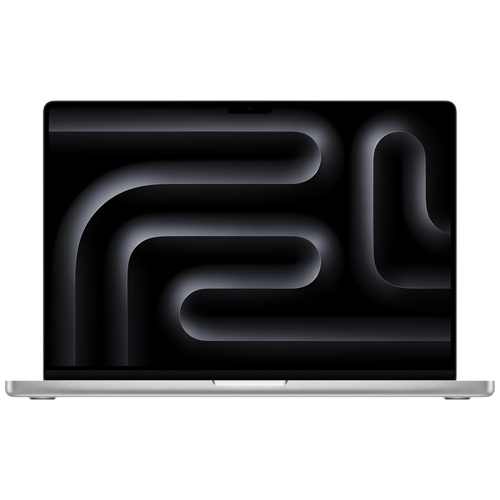Apple Macbook Pro 16-inch (M4 Max chip) With 16‑core CPU 40‑core GPU 48GB RAM/1TB SSD (MX2W3AB/A) - Silver