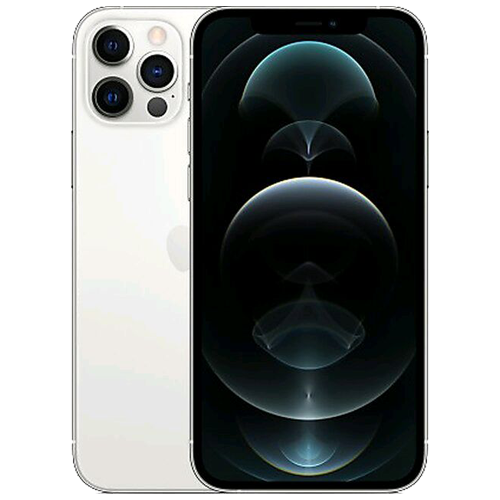 iPhone 12 Pro 256GB (Arabic Edition)